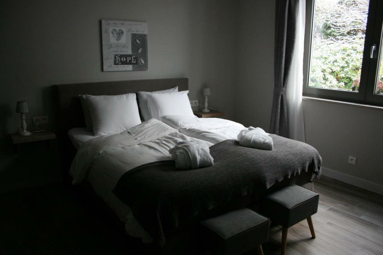 B&B Rosteline Hamont-Achel Exterior foto